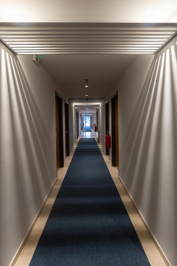 Hotel Albatros Moraítika Eksteriør bilde